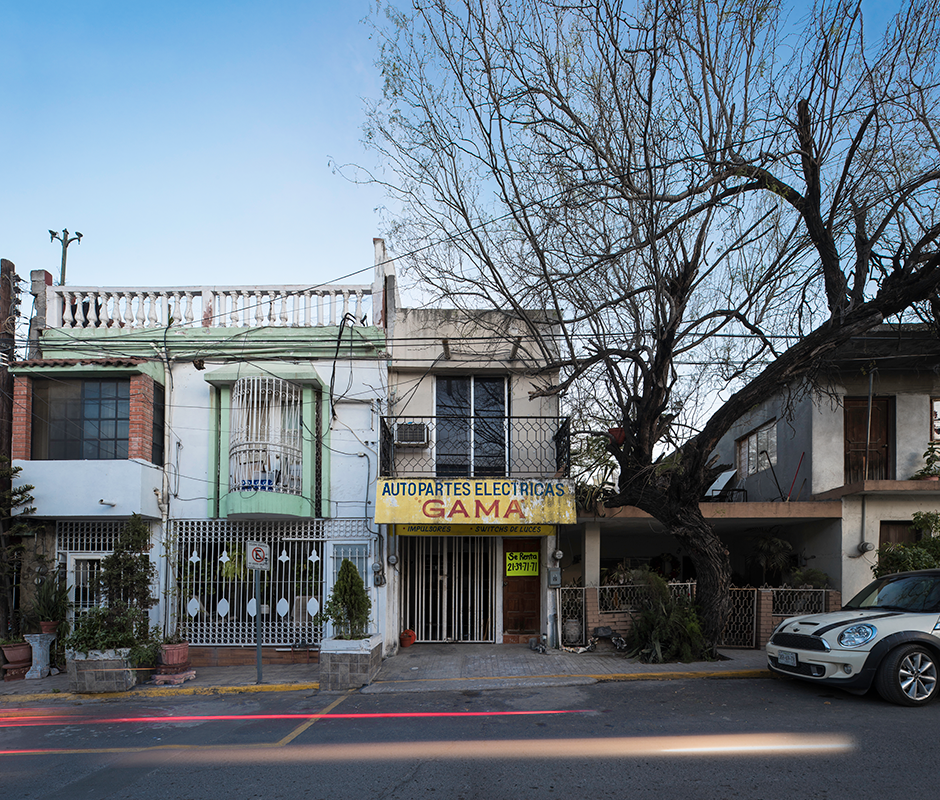 Downtown San Pedro Garza Garcia