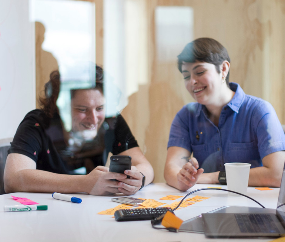 Brands&People colleagues