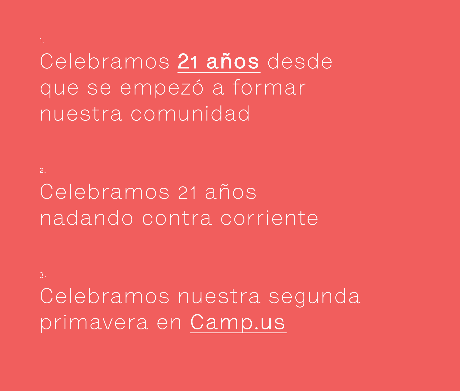 Brands&People history 