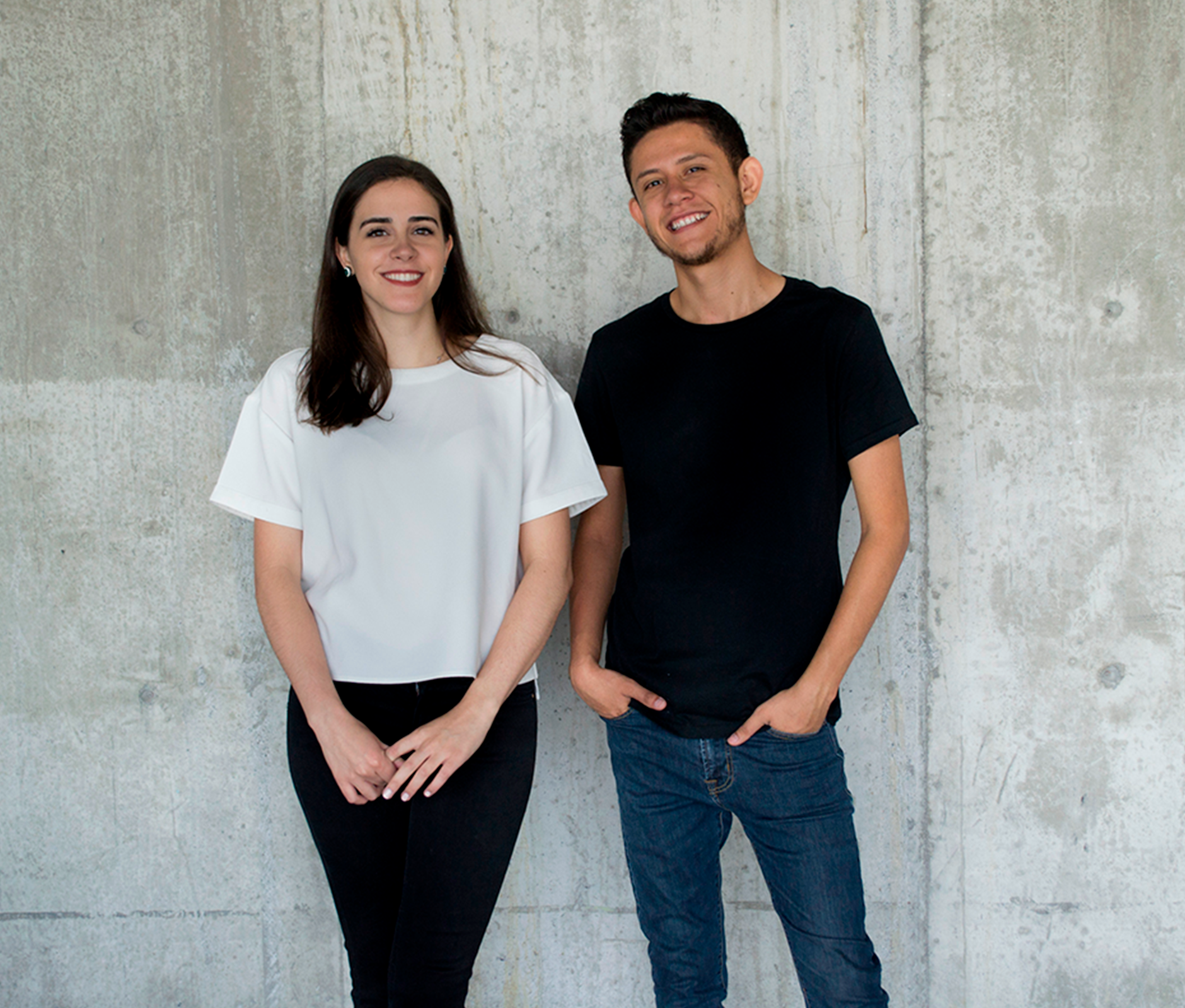 Brands&People team members