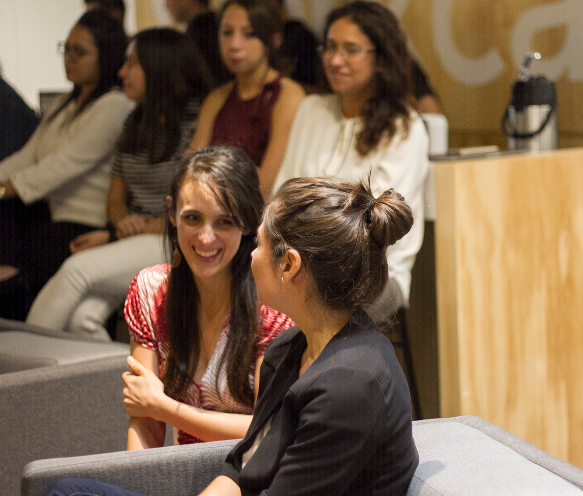 Brands&People workshops