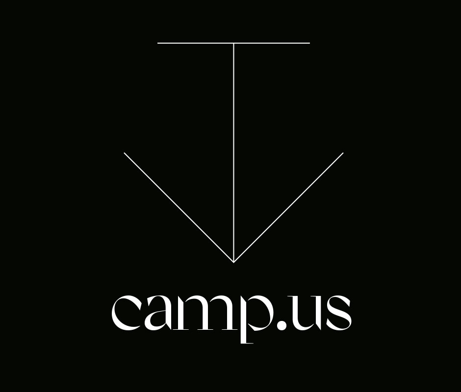 Campus custom font