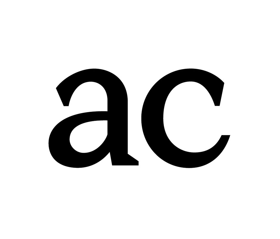 Typography font details