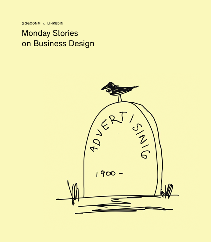 Brands&People Monday Stories