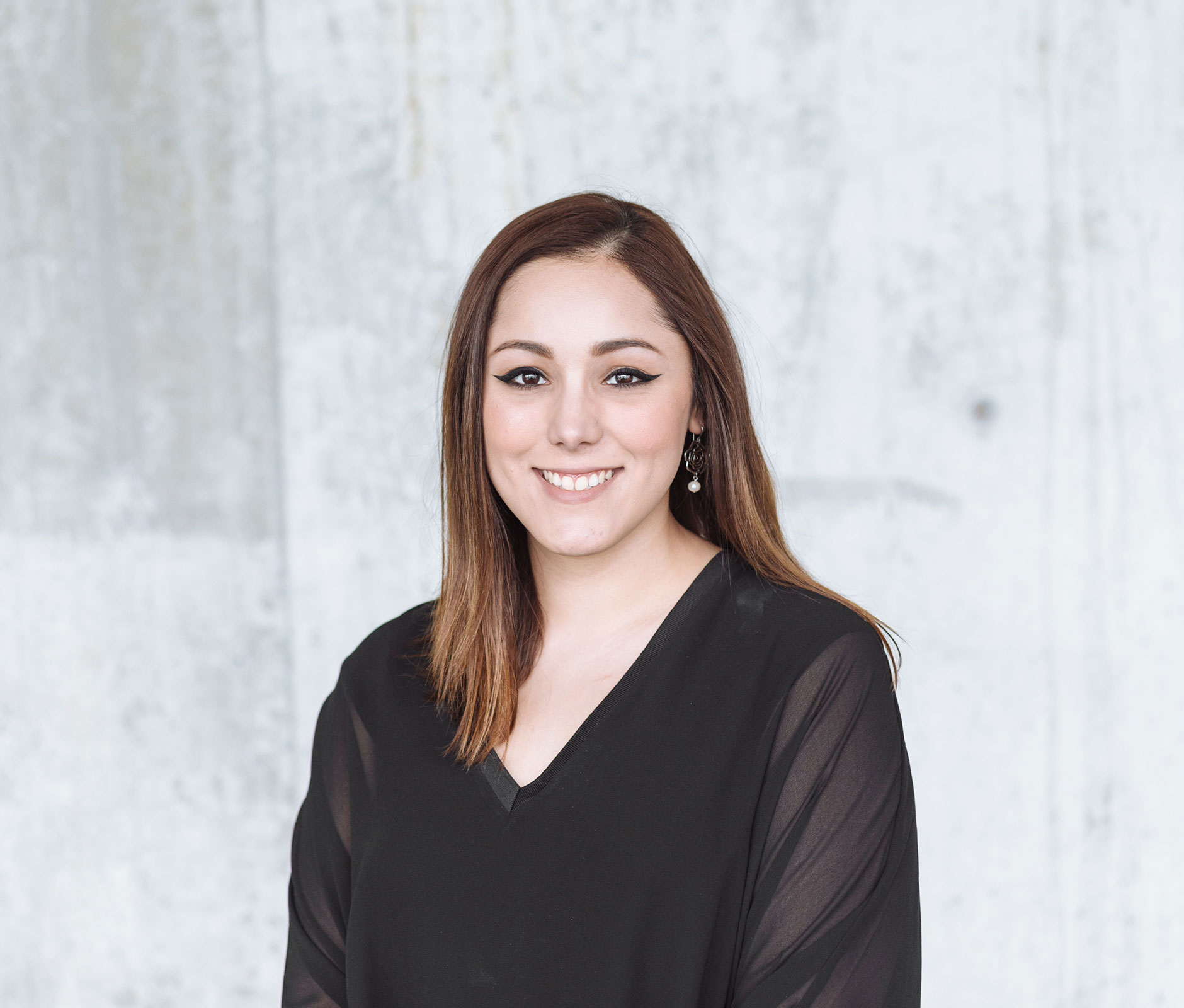 Team member at Brands&People