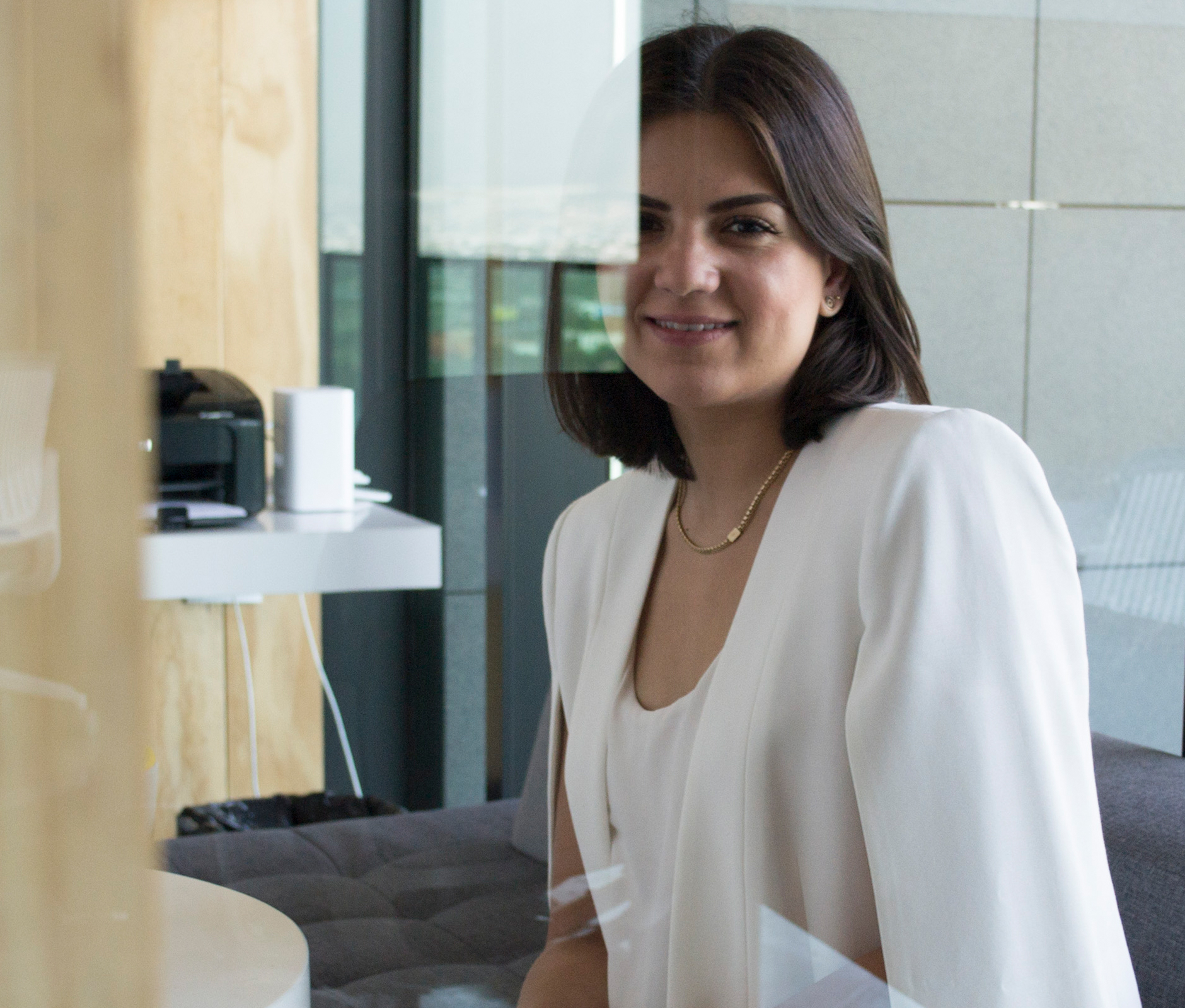 Team member at Brands&People