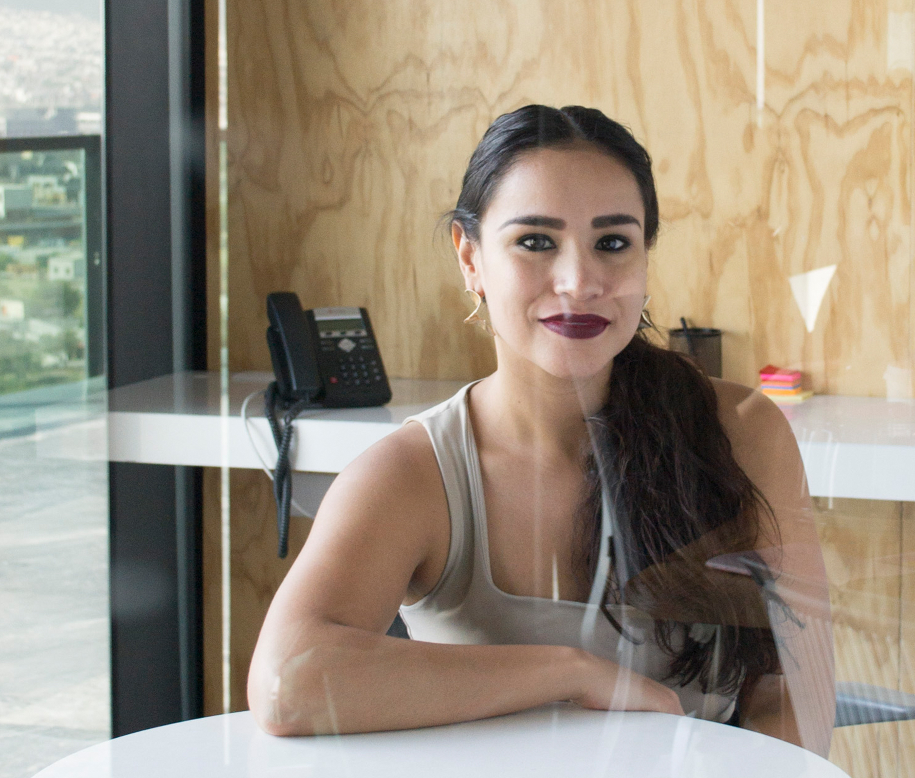 Carolina Rodriguez brand leader in experience at Brands&People