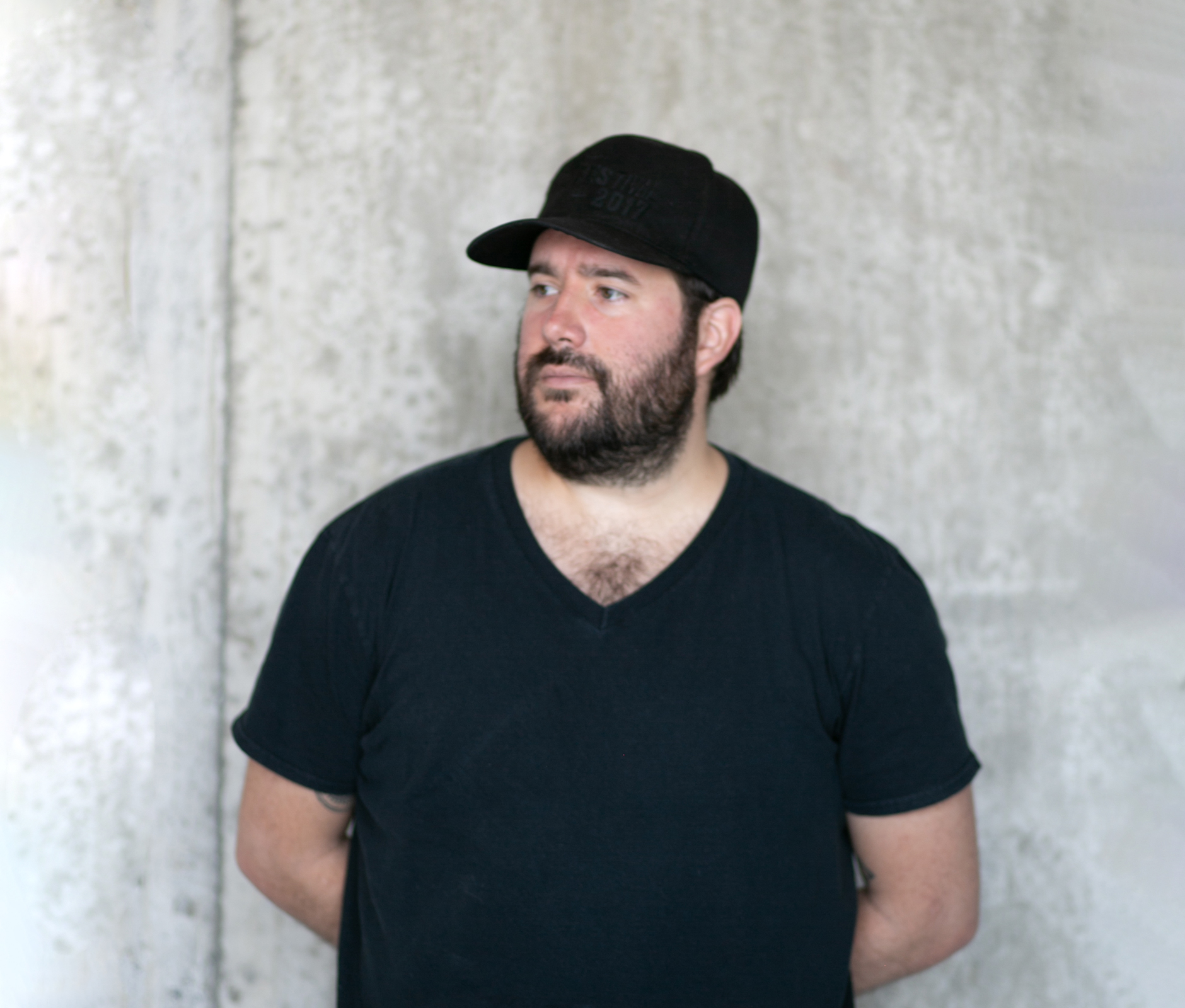 Hellow Festival team member