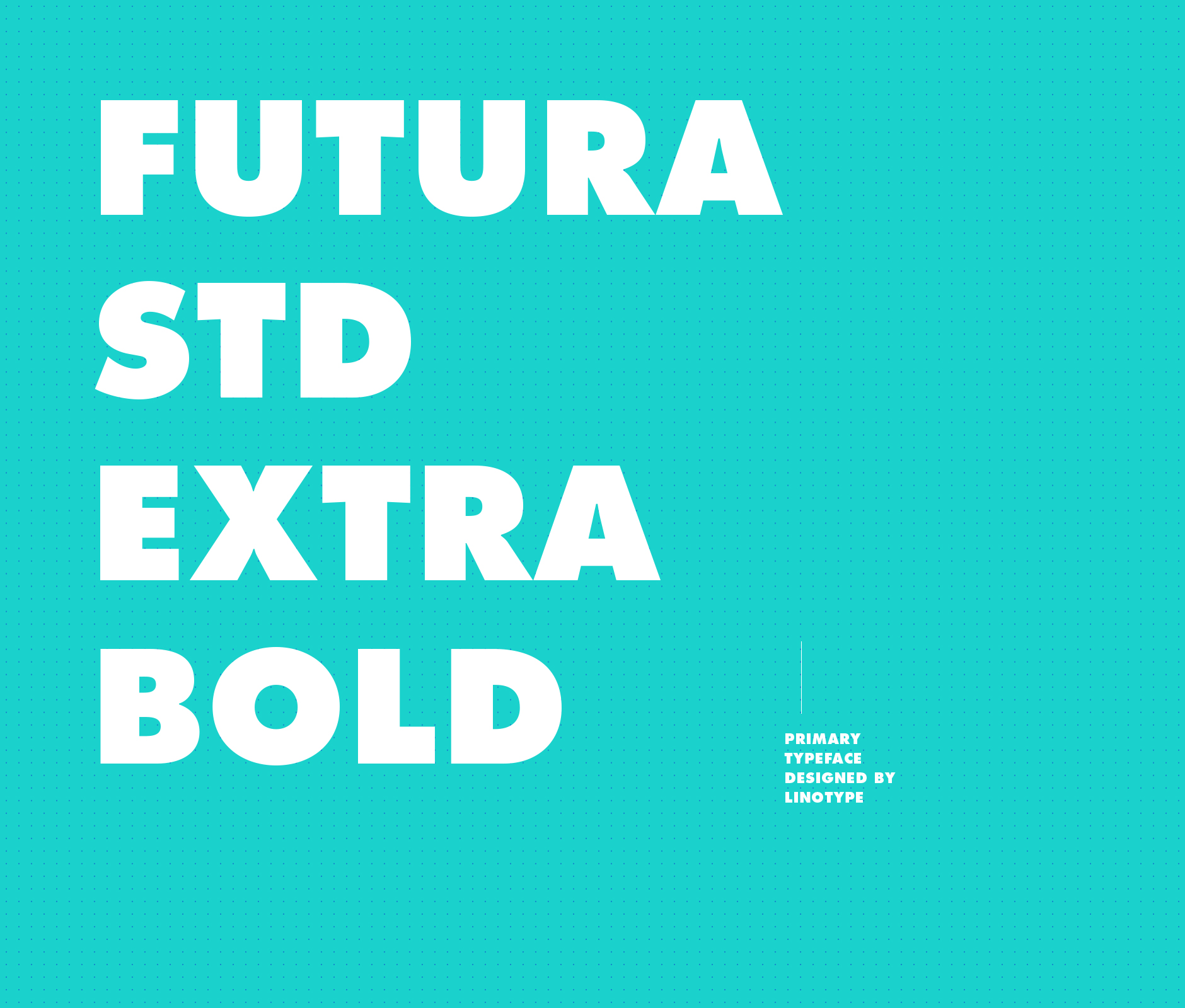 Futura STD Extra Bold typography font used in Downy Unstoppable Marketing campaign