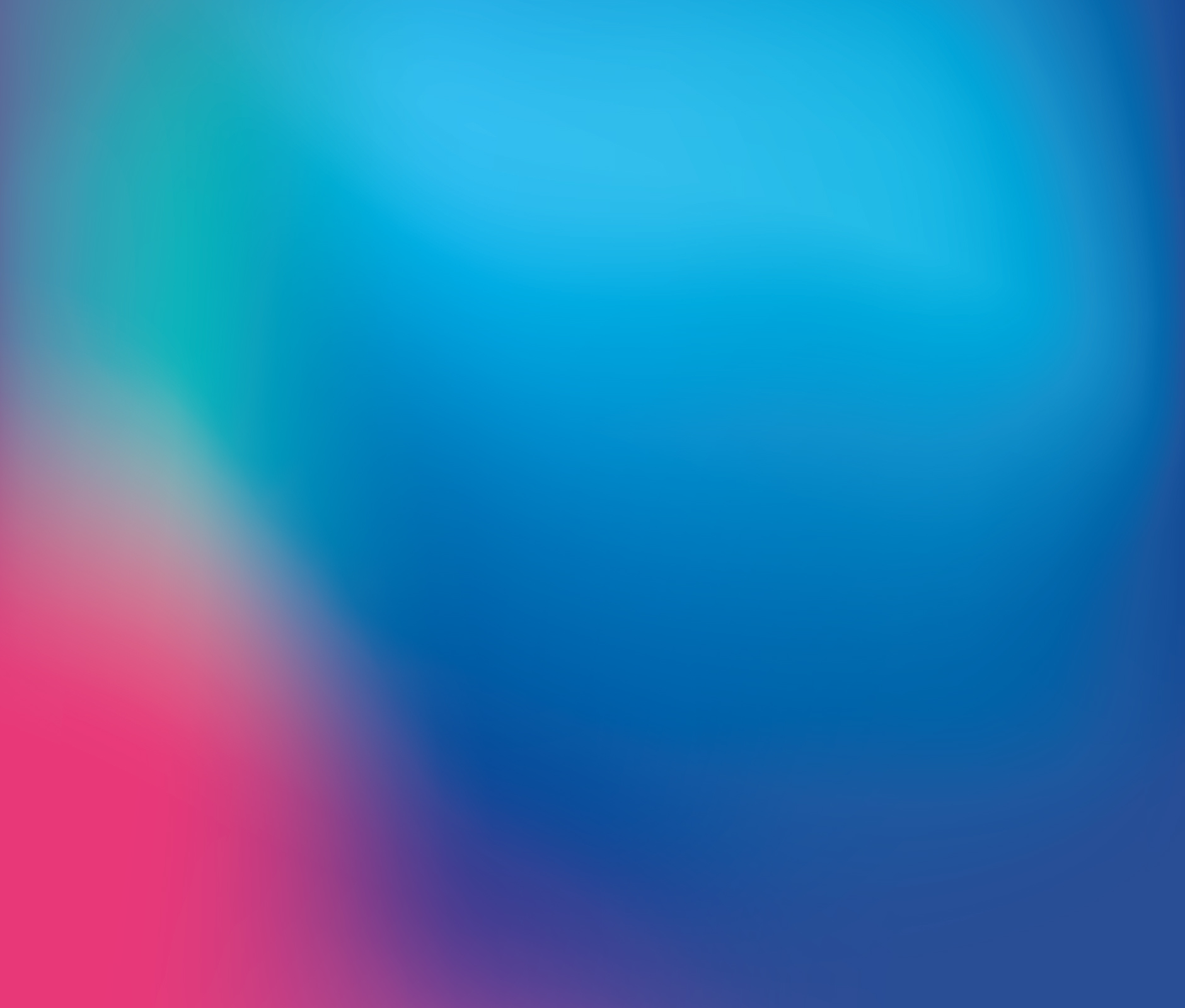 Blue and pink gradient texture