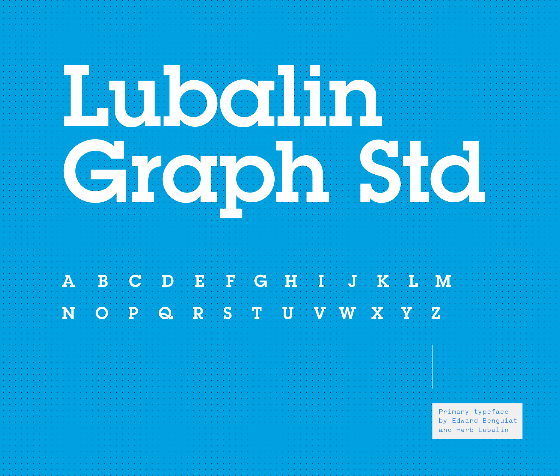 Lubalin Graph std typography font used in Nature Sweet Tomatoes Mexico marketing campaign
