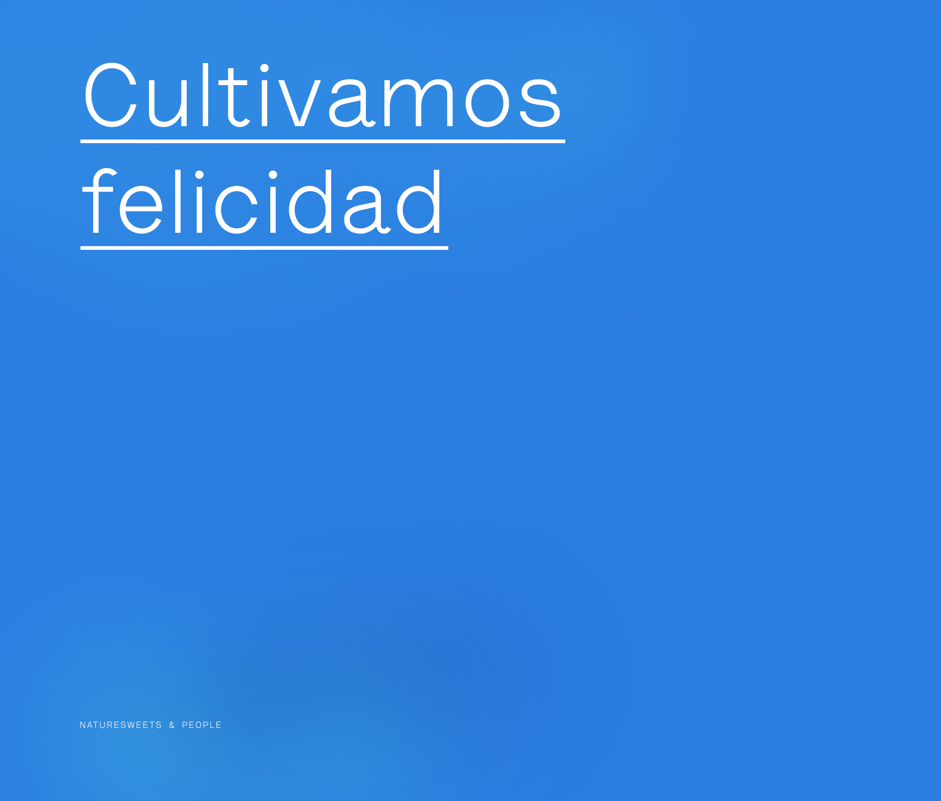 Nature Sweet Tomatoes Mexico marketing campaign tagline