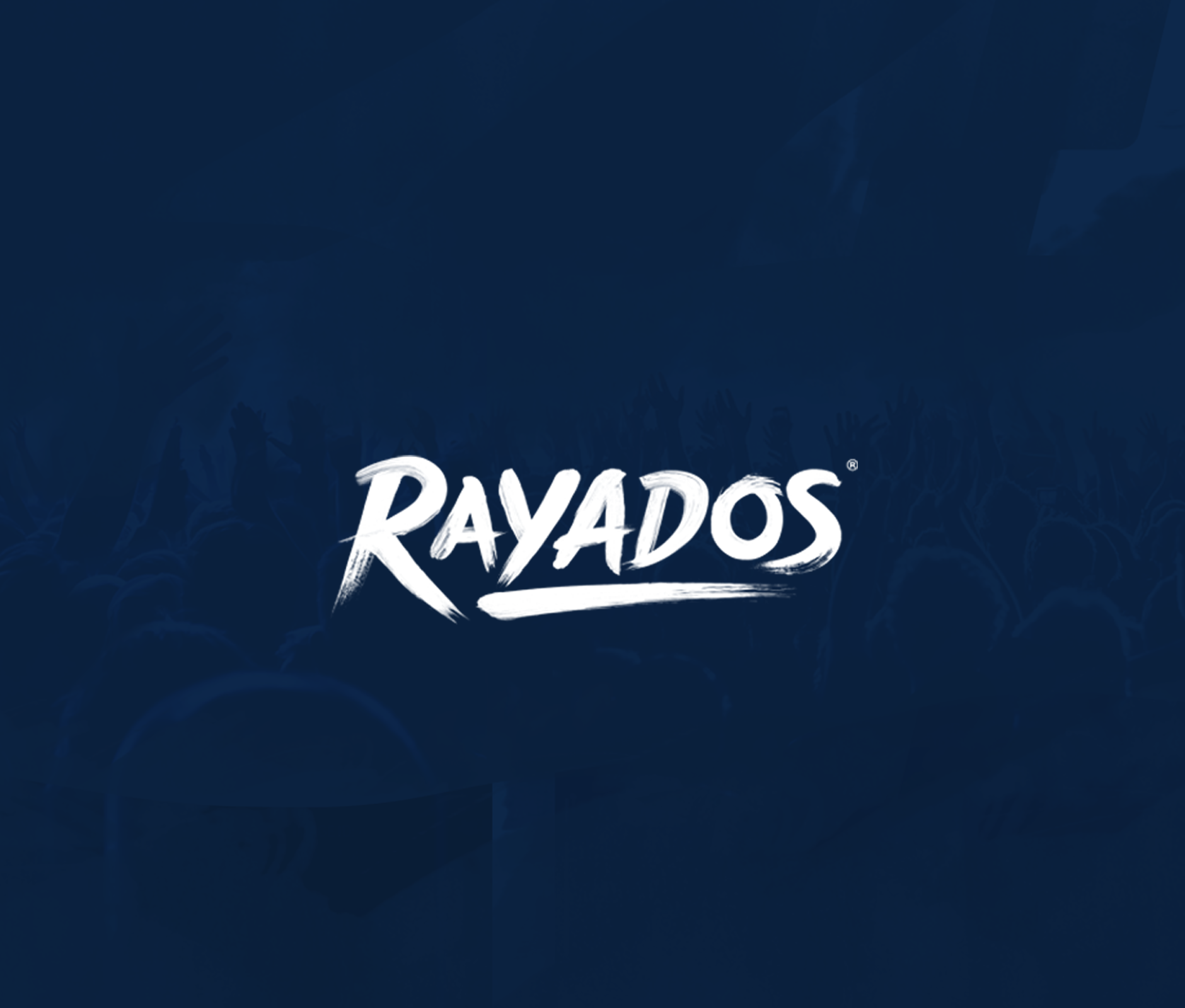 Rayados | Digital Brand Identity | Brands&People