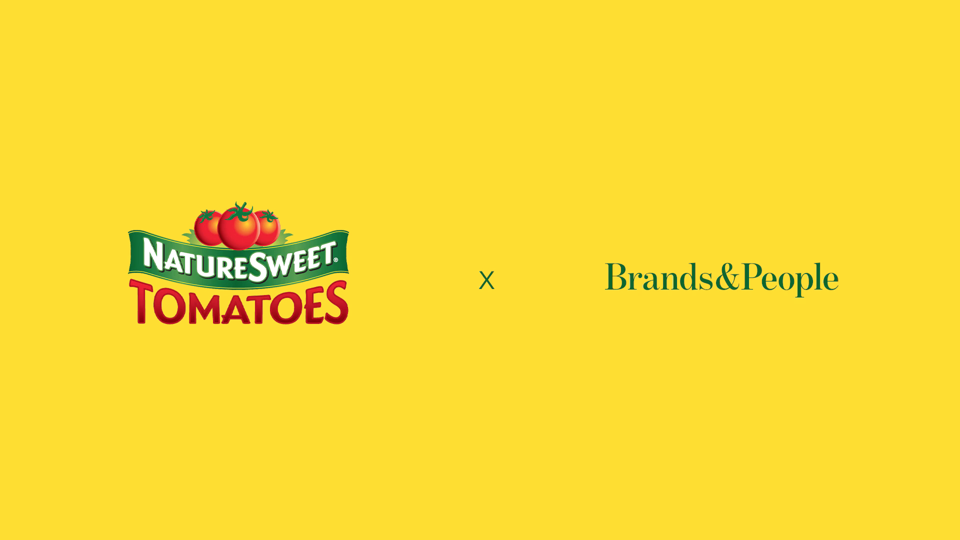 Nature Sweet Brands&People brand story
