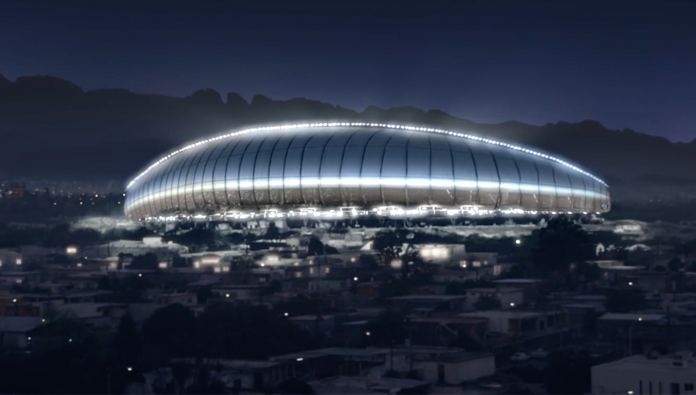 Brands&People Rayados brand story