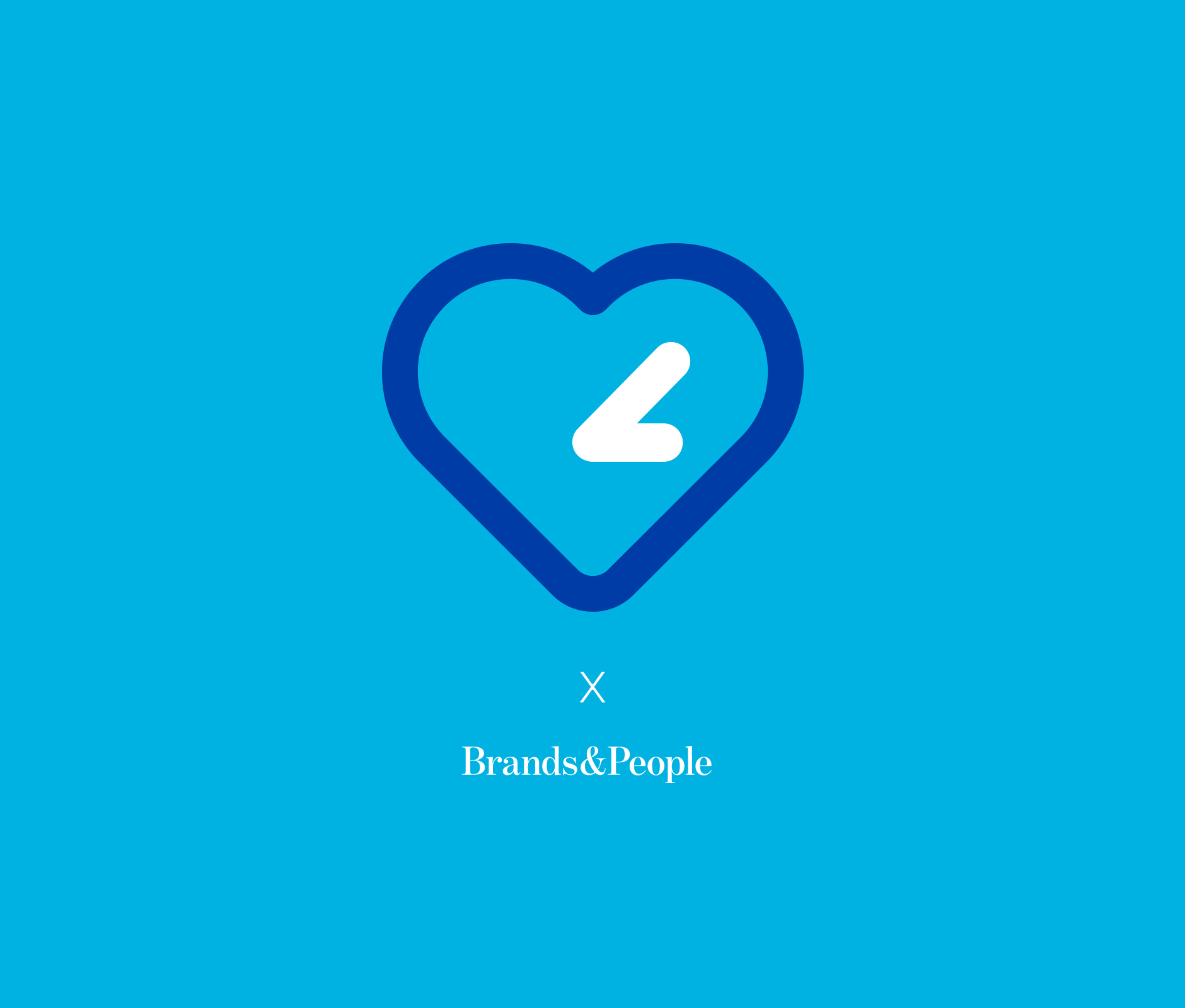 1 minuto vs el cancer charity campaign icon by Brands&People