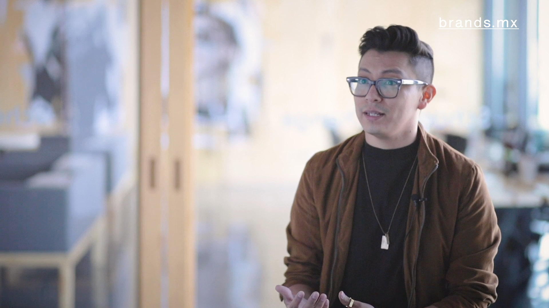 Brands&People 1 minuto vs cancer Brand Story