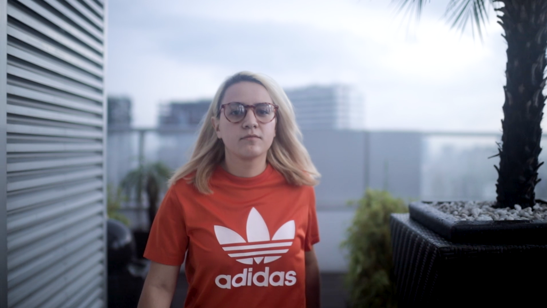 Innvictus Hall of Female etta ad