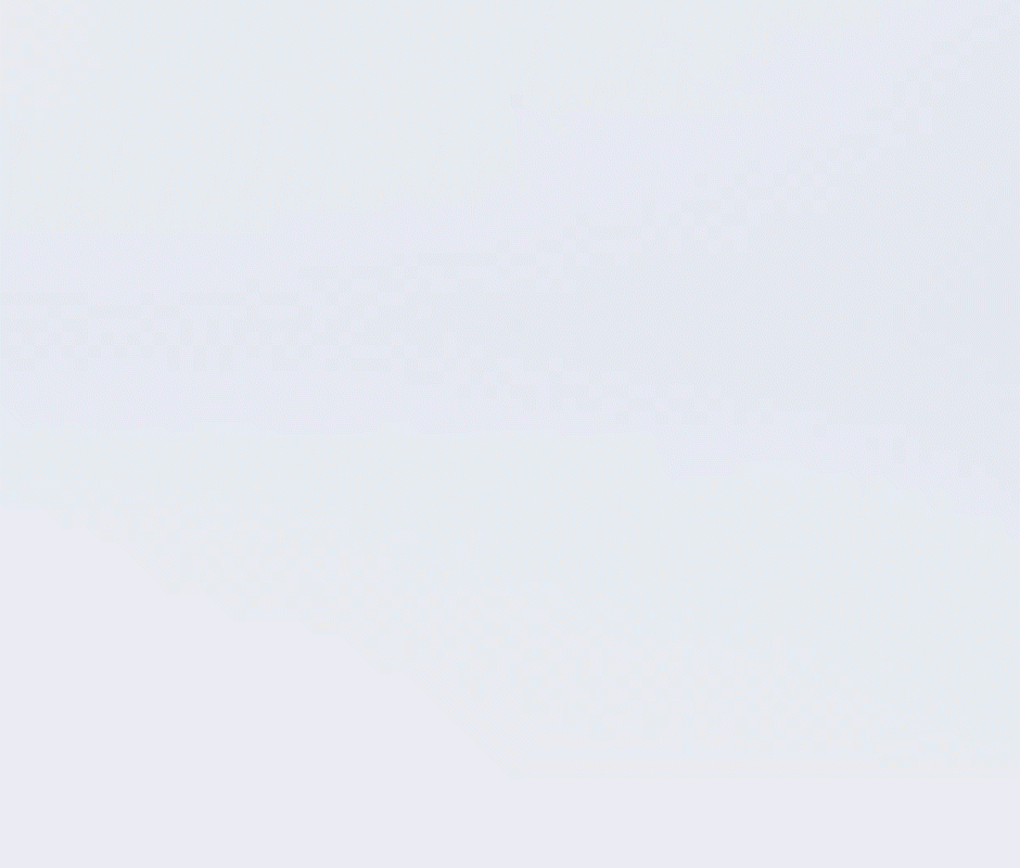 Colorful balls falling gif