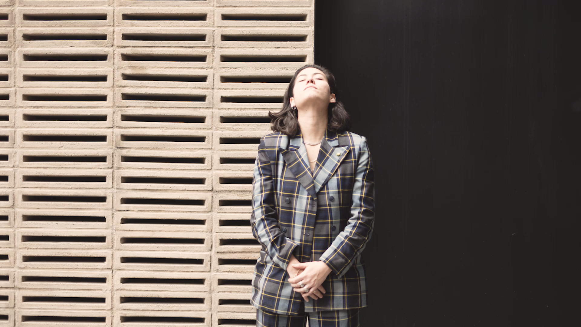 Innvictus Hall of Female Barbara ad