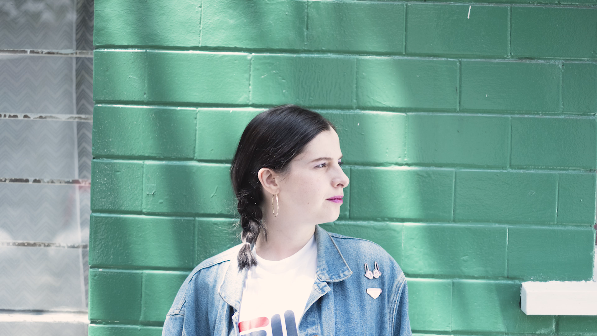 Innvictus Hall of Female Andonella ad