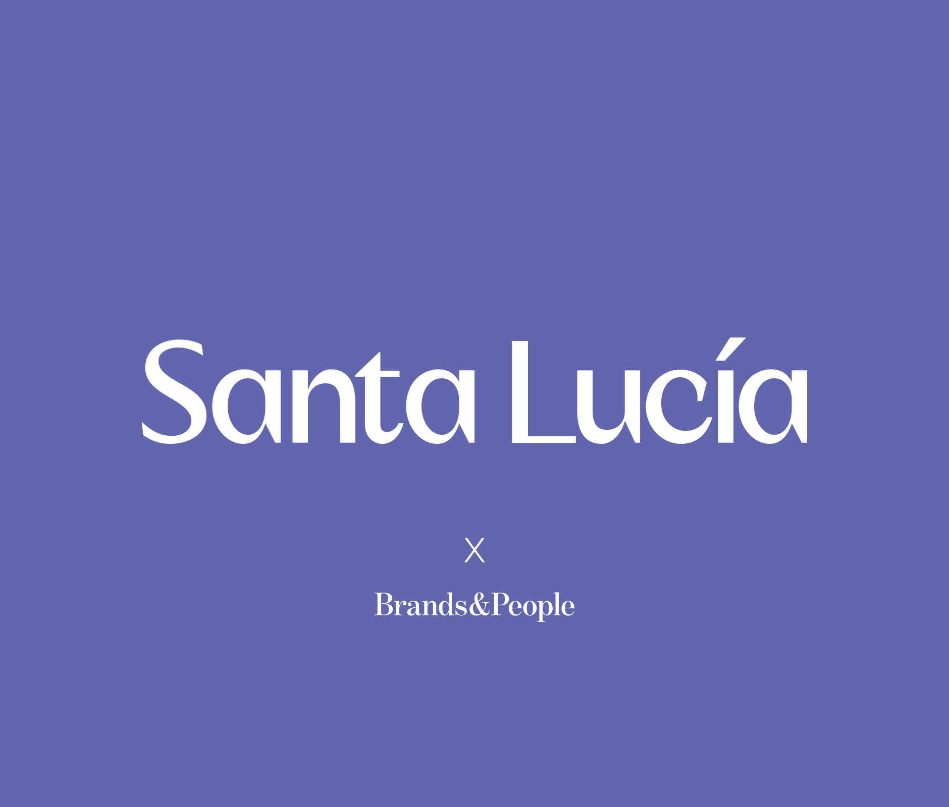 Santa Lucia logo