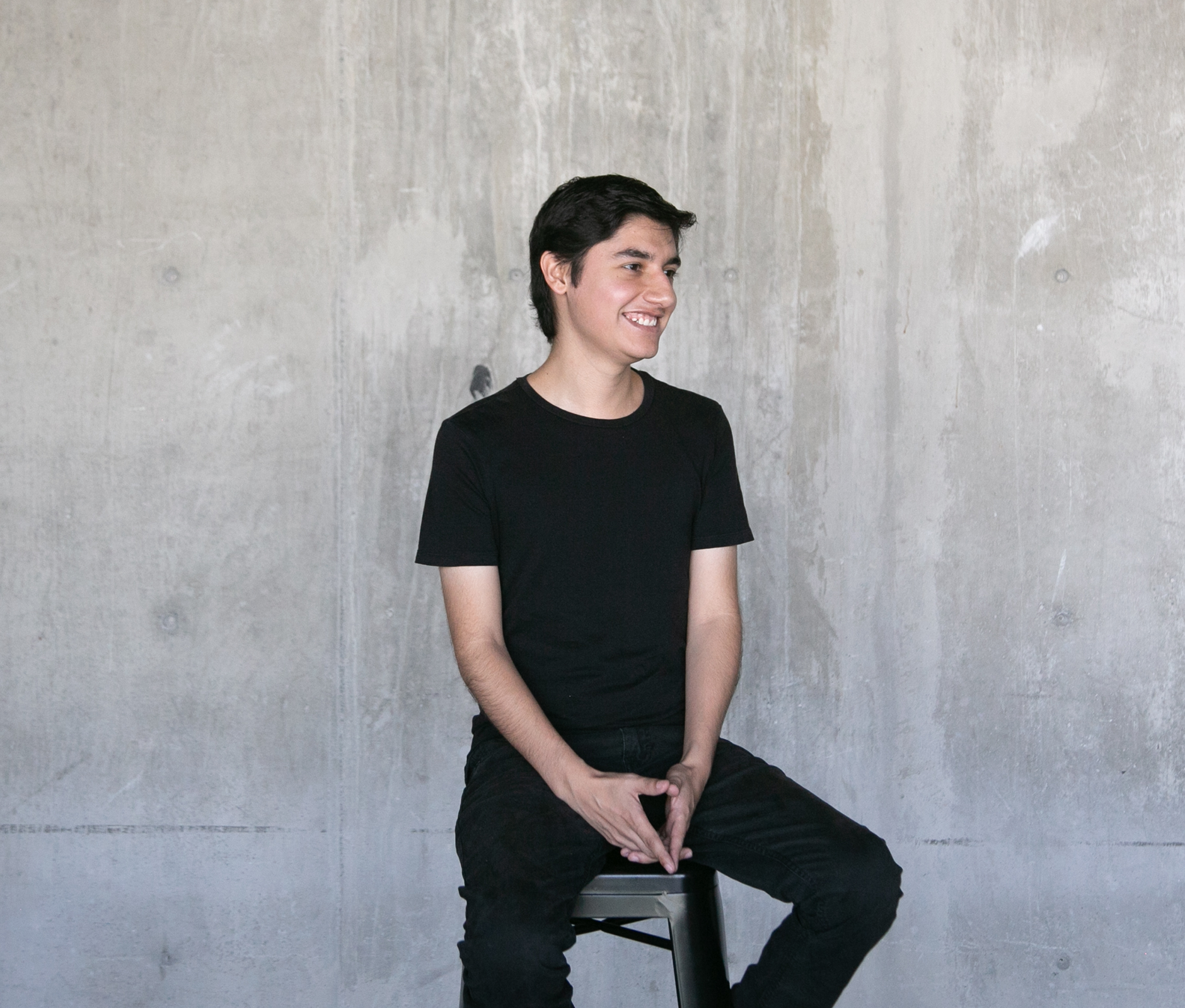 Mario Nacianzeno designer in touchpoints at Brands&People