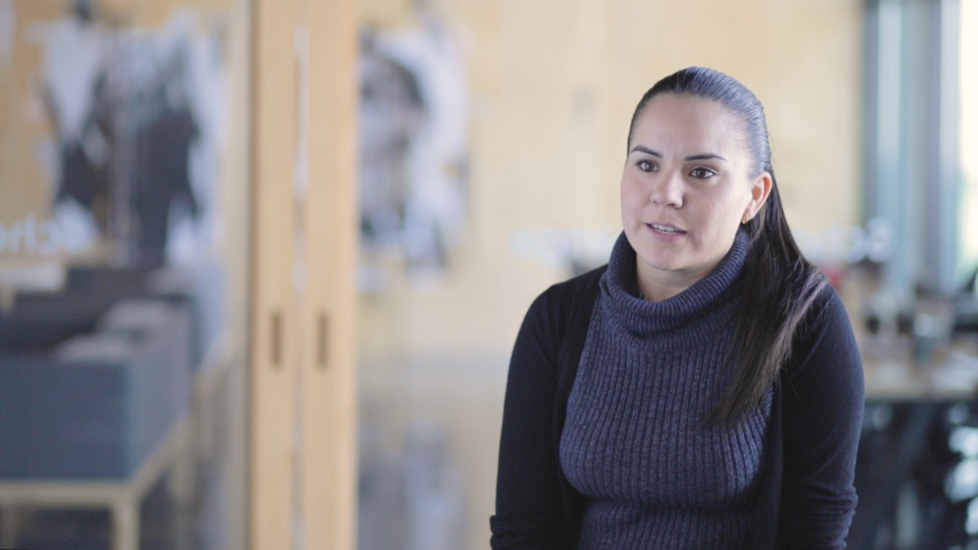 Santa lucia festival Brands&People brand story 