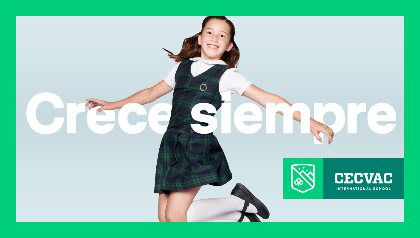 Cecvac school institute ad