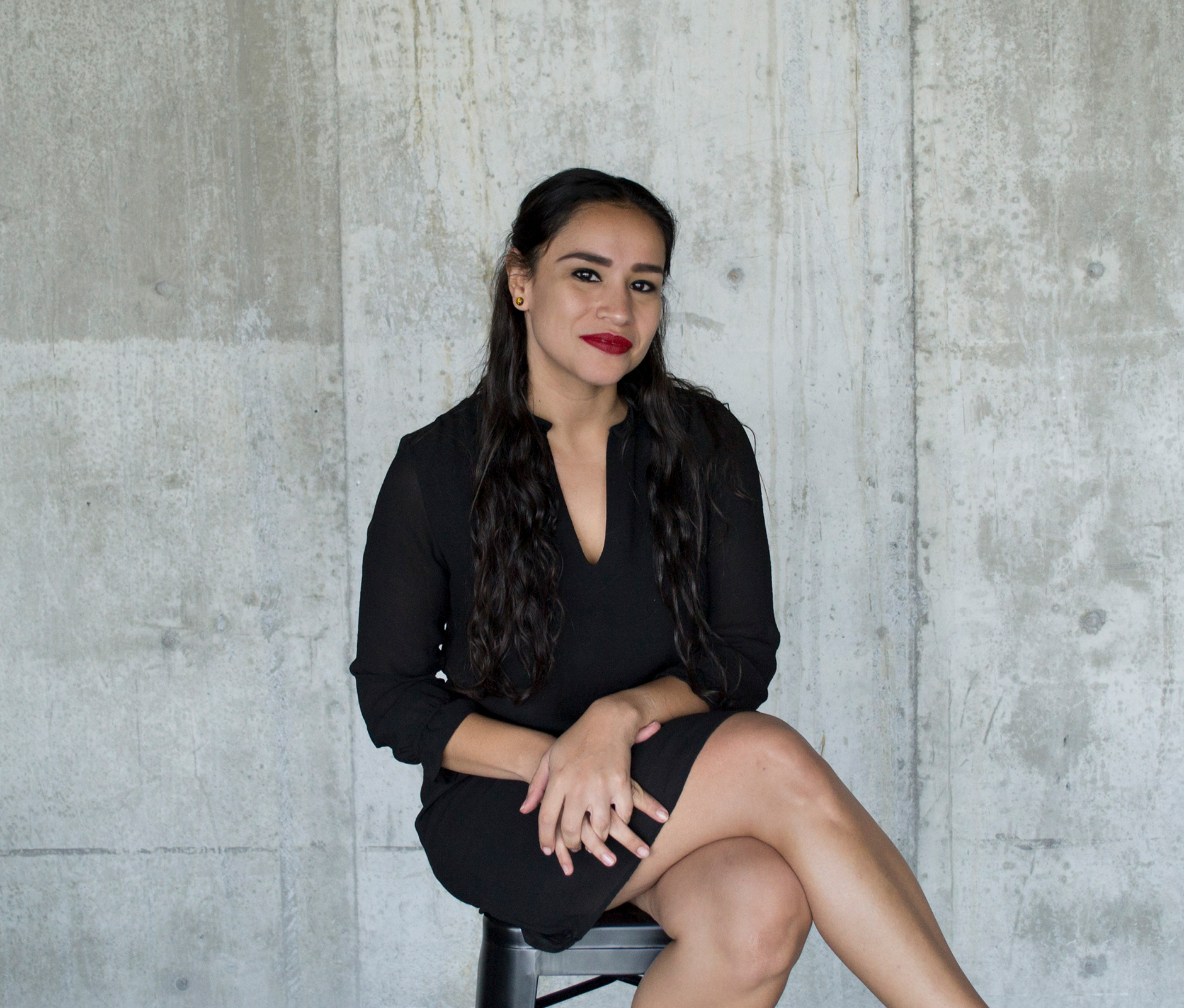 Carolina Rodriguez brand leader in experience at Brands&People