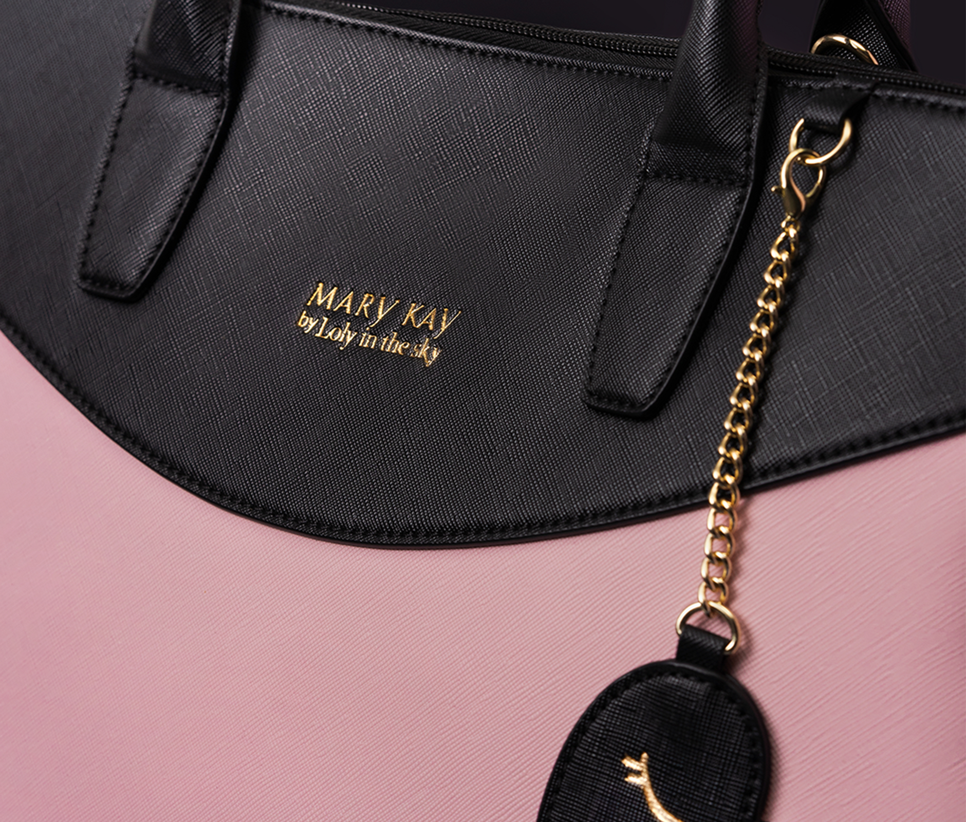 Campa a Mary Kay Enero Rosa Brands People
