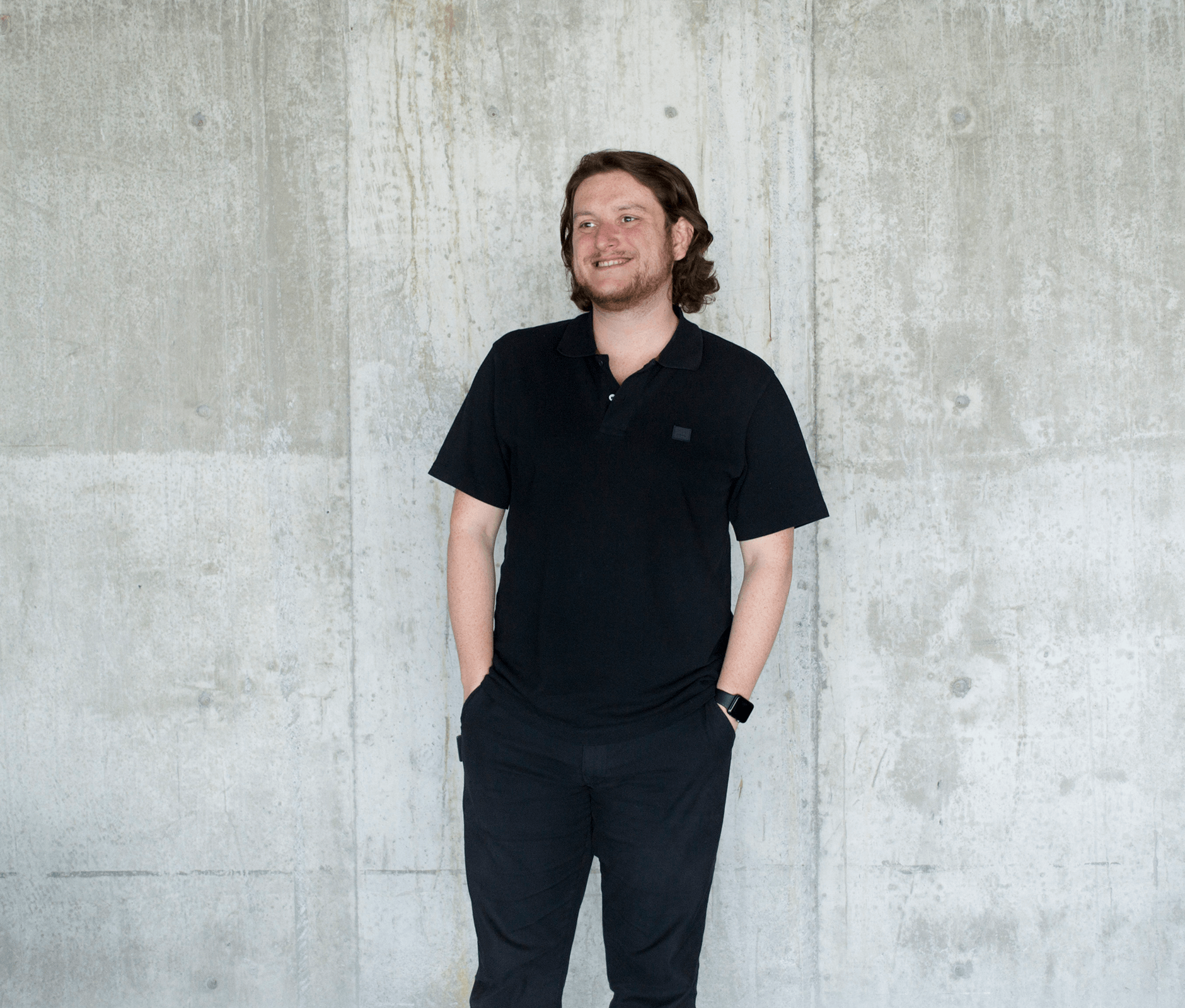 Juanjo Saldivar creative director at Brands&People