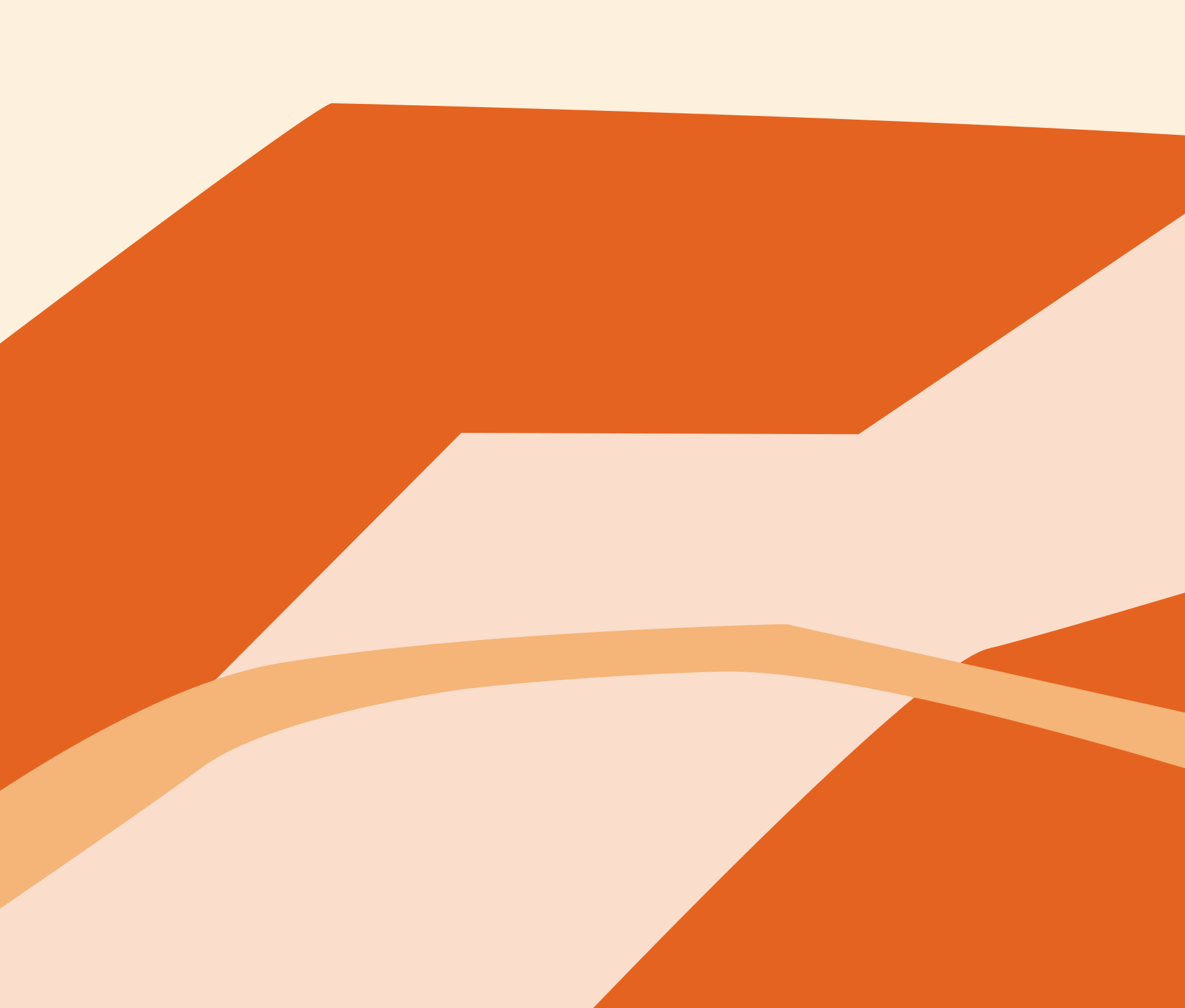 Design details for Hindie tea brand identity 