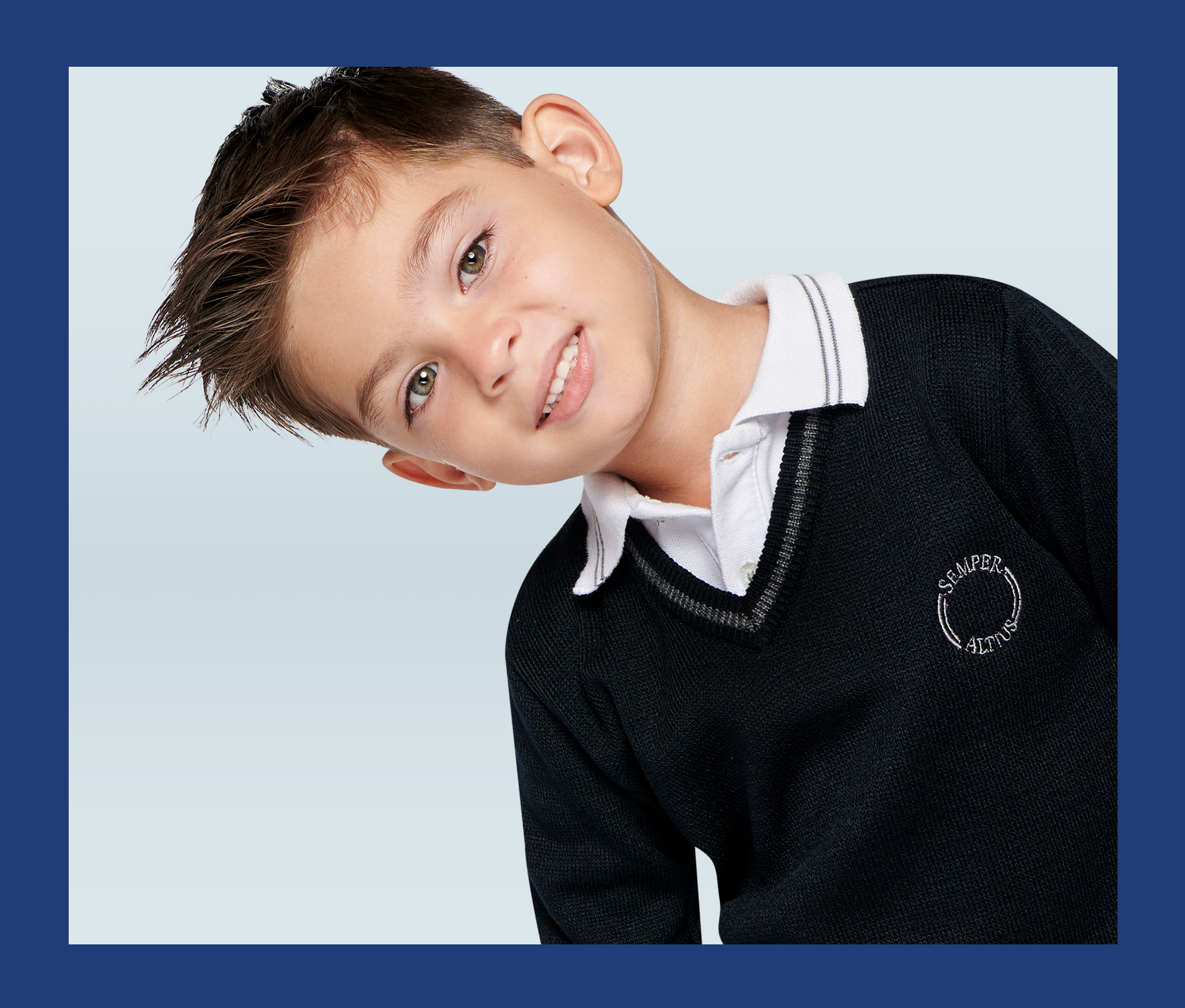 Everest pre school institute ad