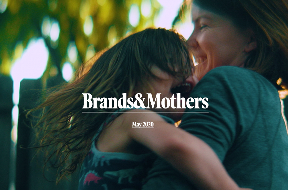 Brands&Mothers Brands&People