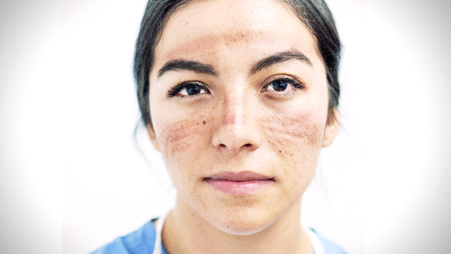 Tec Salud hospital Enternal Thank You pandemic ad