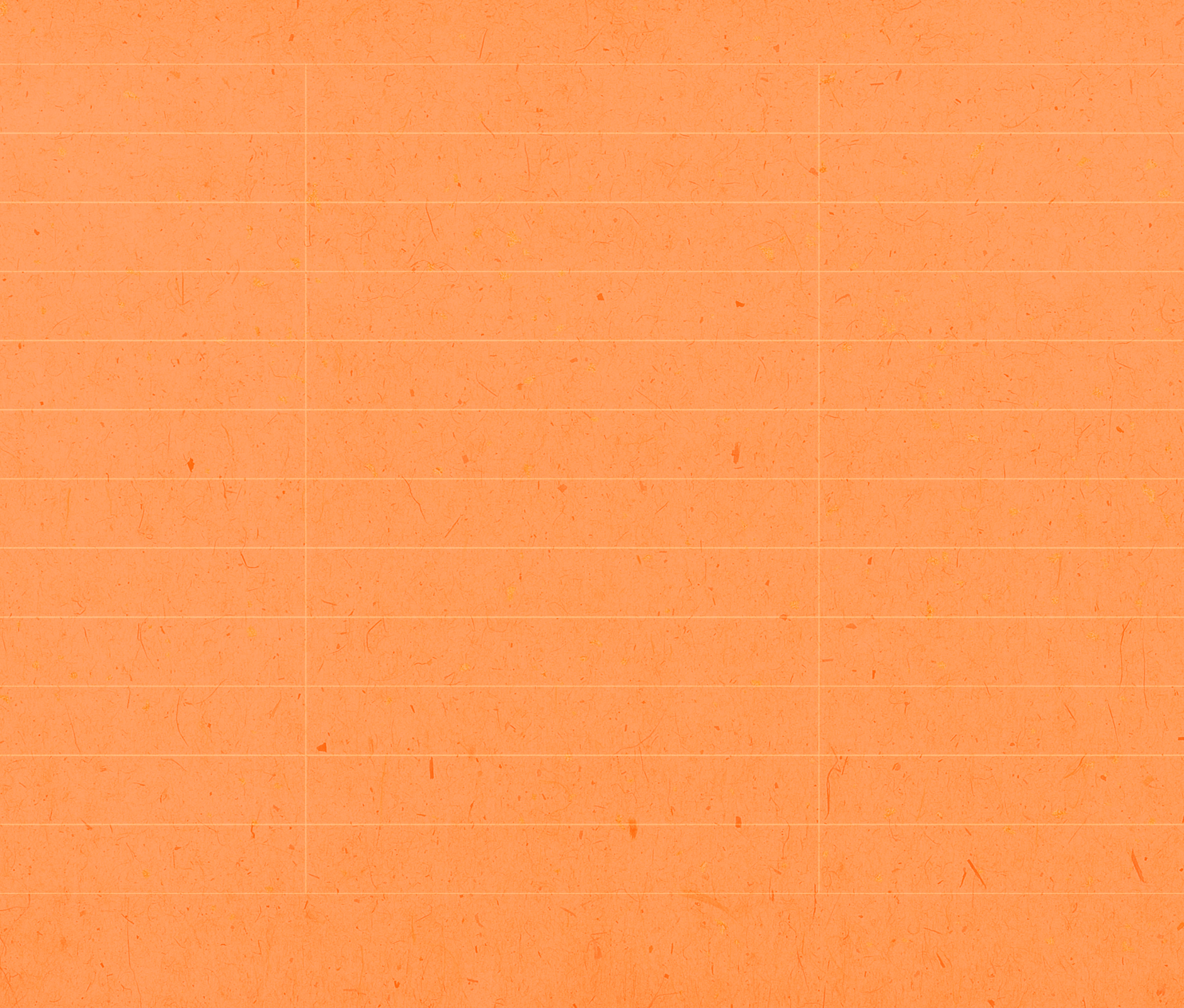 Orange grid guidelines
