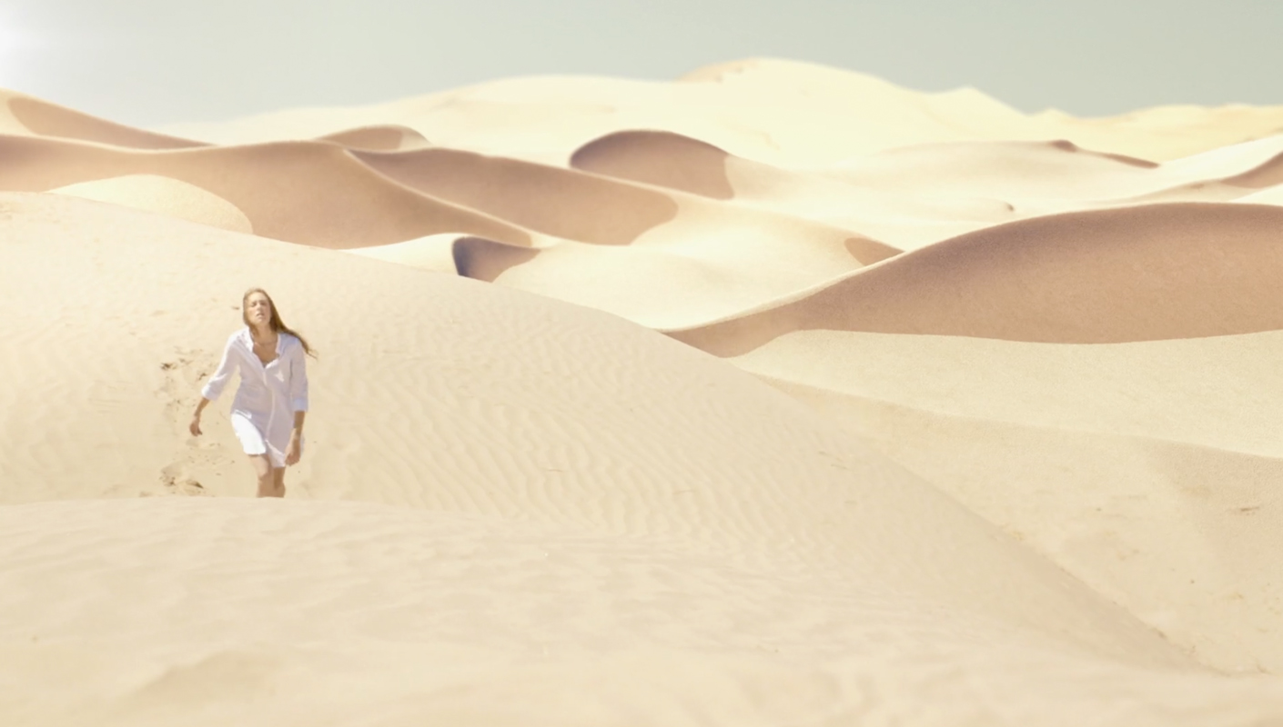 Symphony nightmare commercial