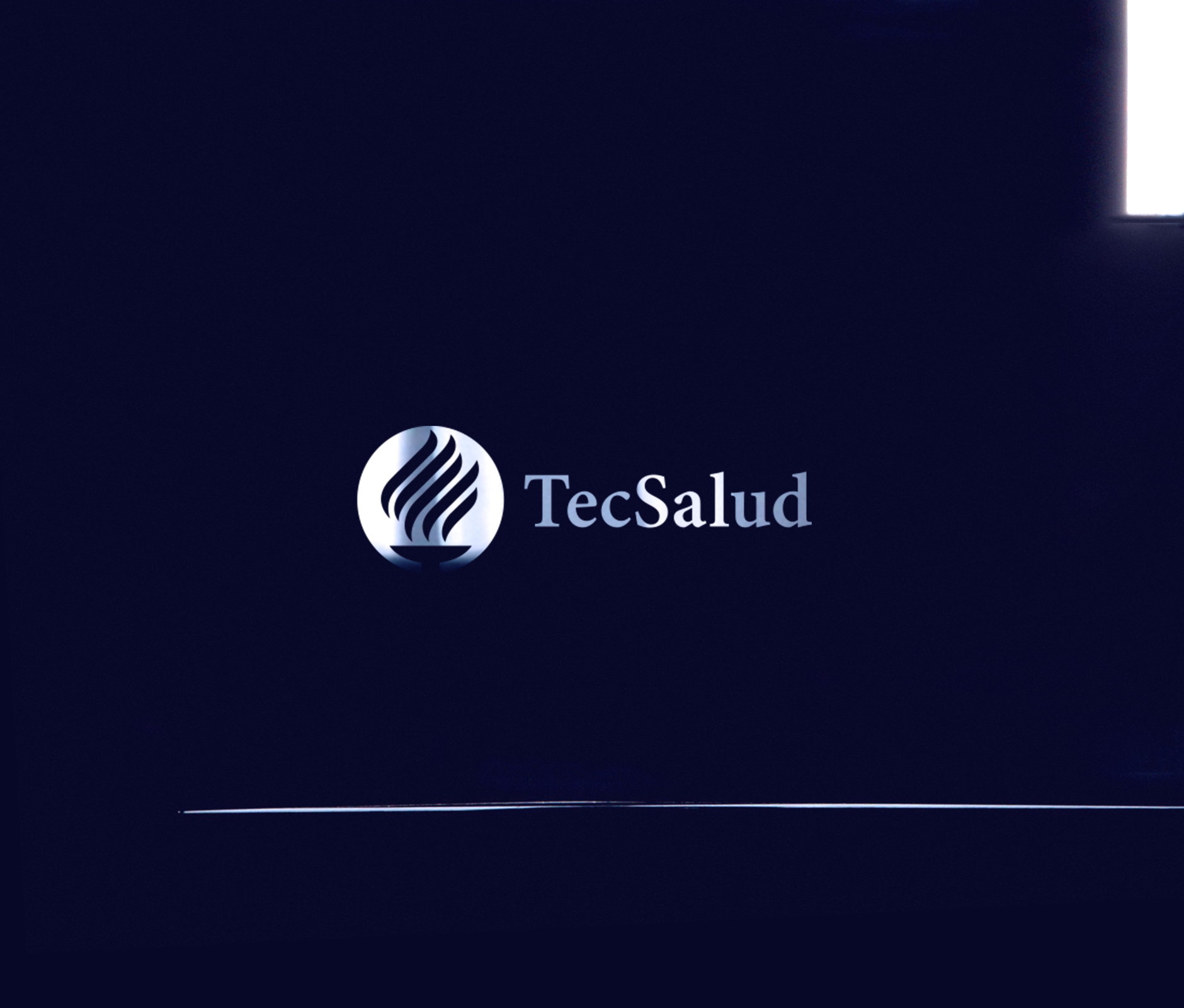 Tec Salud logo