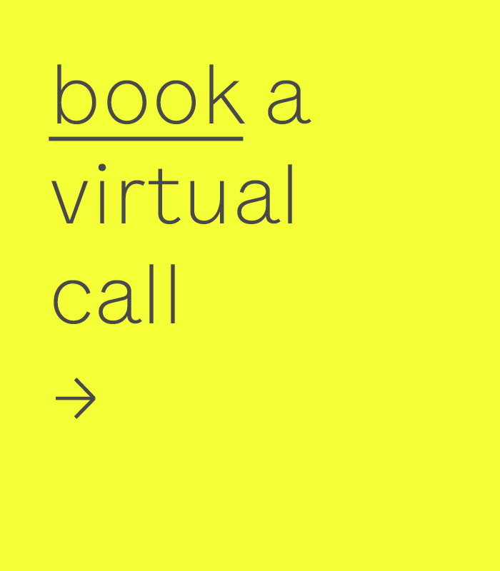 Book a virtual call with Brands&People hiring team