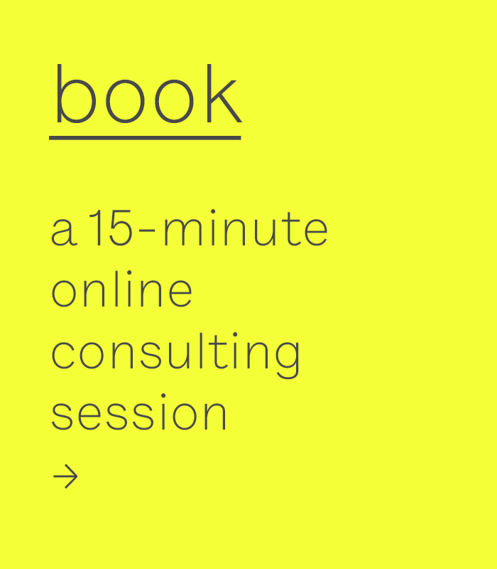 Book a virtual call with Brands&People hiring team