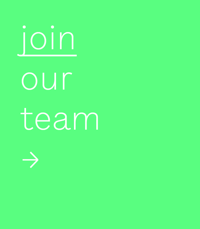 Join our team and become a collaborator with Brands&People