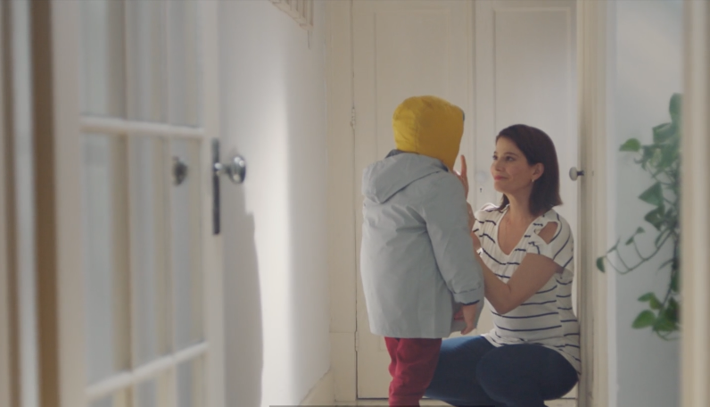 Coppel mothers day commercial ad campaign