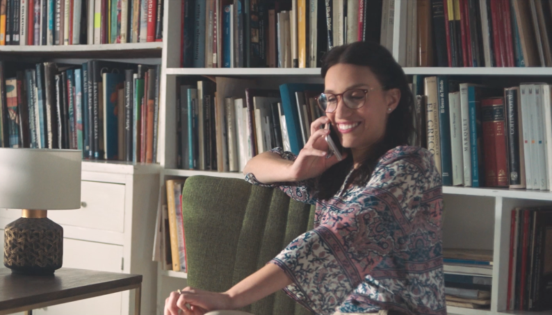 Coppel mothers day ad