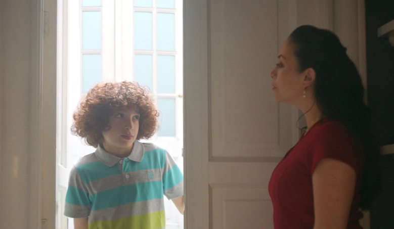 Coppel mothers day commercial