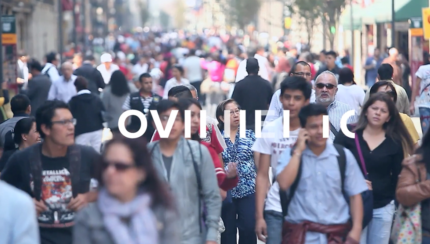 Milenio newspaper mexico commercial ad