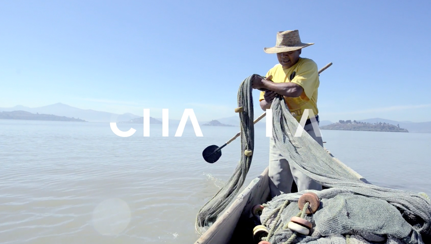 Mexican newspaper ad for 