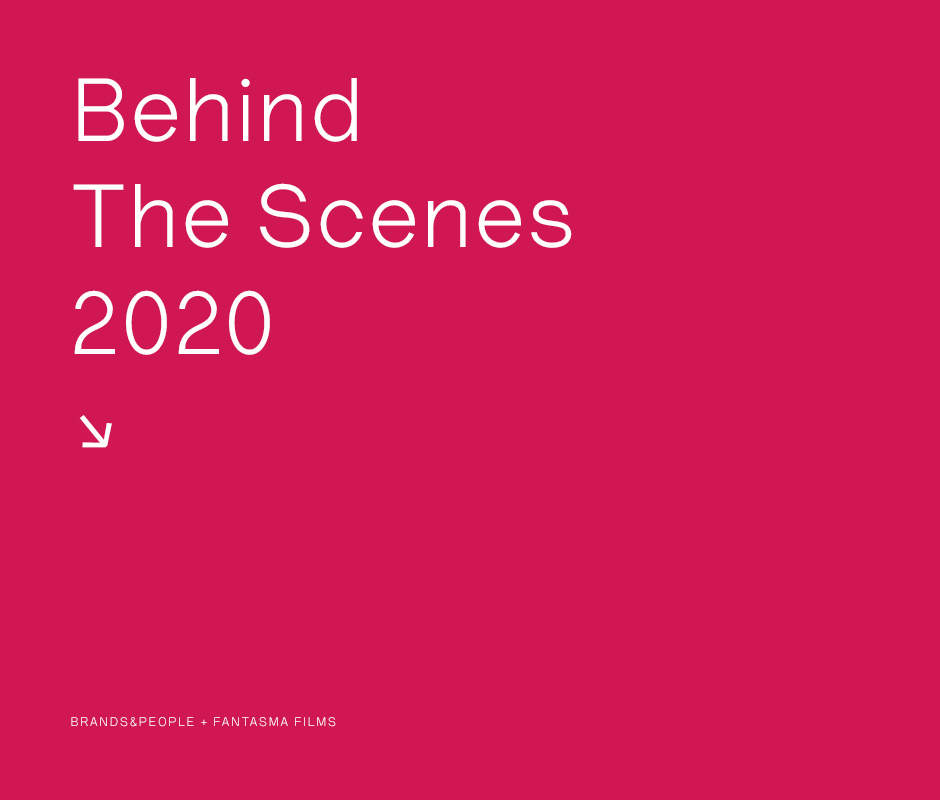 Behind the scenes for Rayados of Monterrey FC christmas campaign 