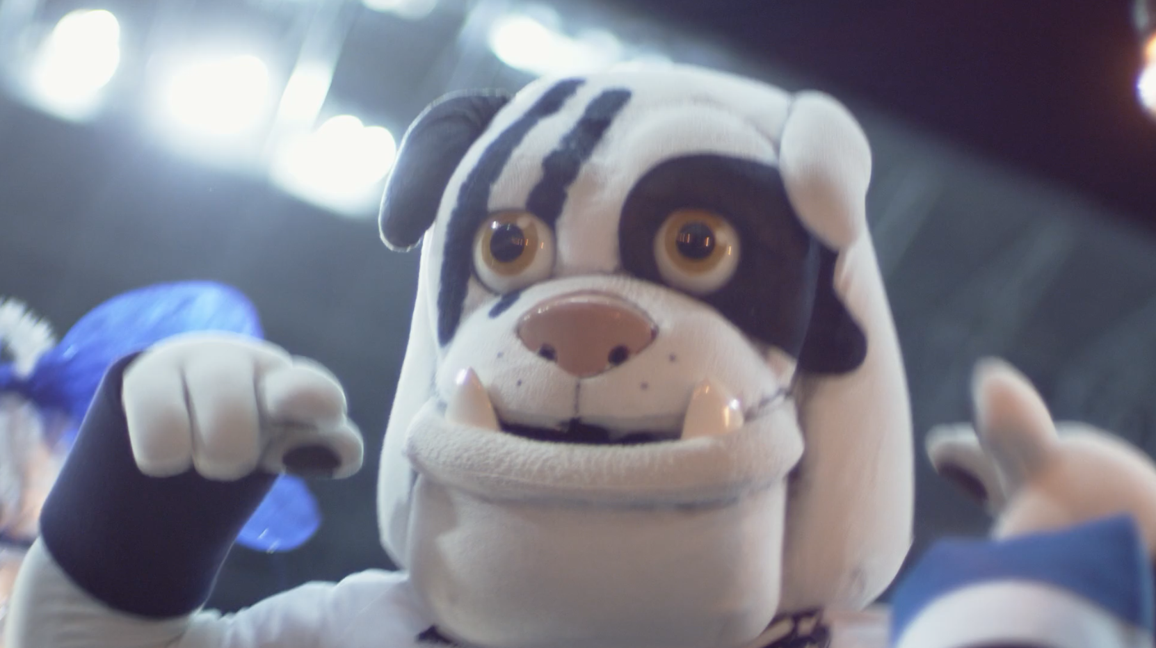 Rayados football team Christmas Campaign 2016