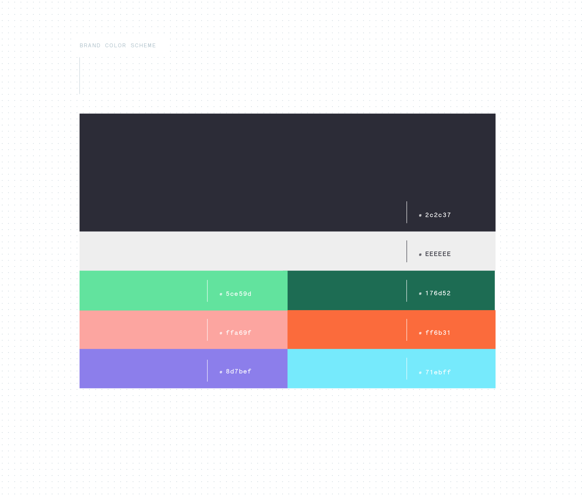Life online workspace platform interface